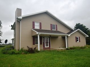 2488 S County Road 900 E, Kirklin, IN 46050