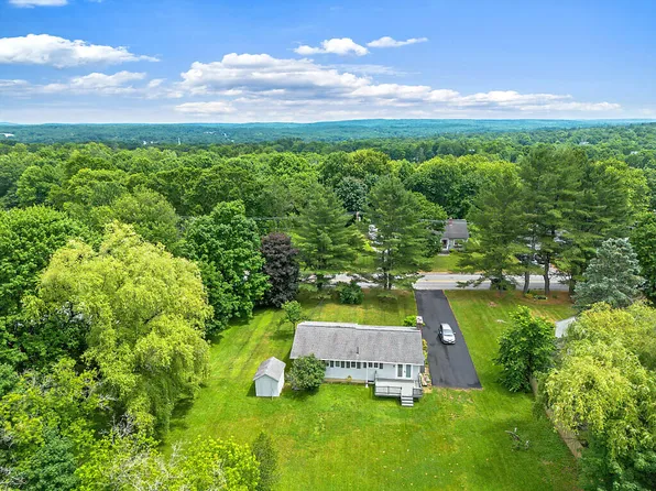 23 W Hill Road, Gardiner, ME 04345