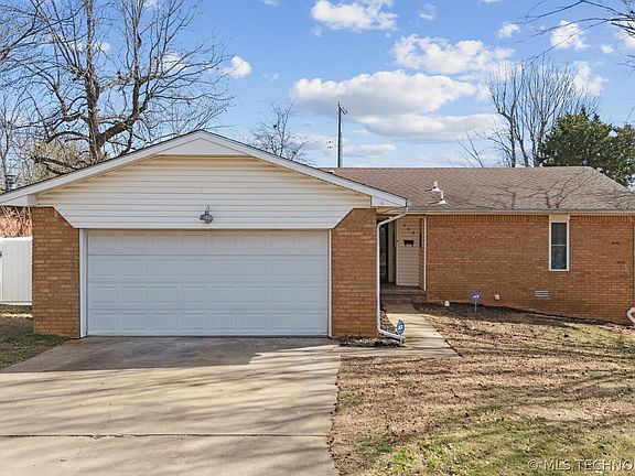 2nd image of 506 N Bristow Ave
