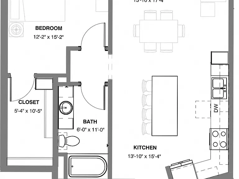 Brynwood at Wilderness Ridge — Photo 242
