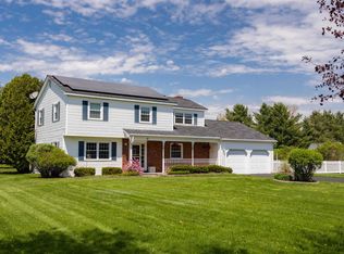 13 Kriste Ln, Jericho, VT 05465
