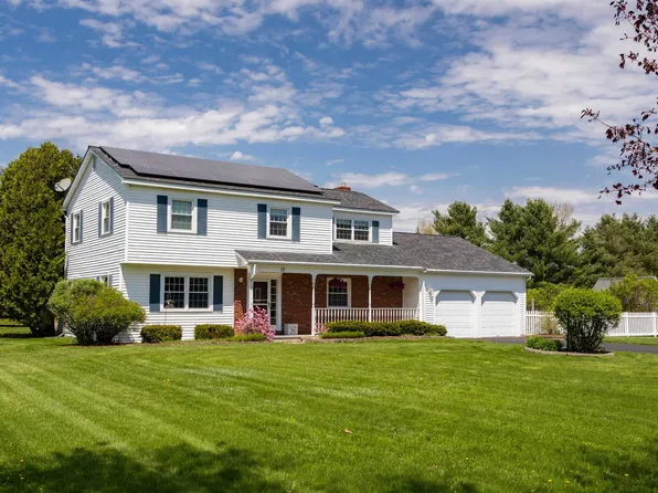 13 Kriste Lane, Jericho, VT 05465