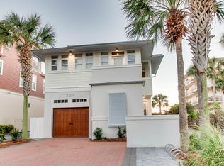 124 Geoff Wilder Ln, Inlet Beach, FL 32461