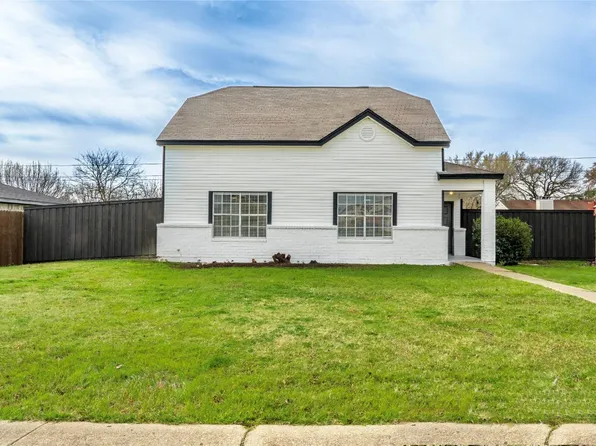 10228 Pondwood Dr, Dallas, TX 75217