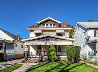 11008 Fortune Ave, Cleveland, OH 44111