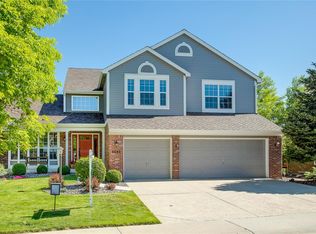 8680 Forrest Dr, Highlands Ranch, CO 80126