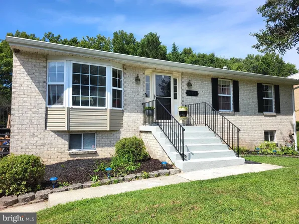 11819 Sylvia Dr, Clinton, MD 20735
