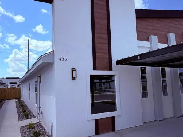 405 N Alexandrite Ave, Edinburg, TX