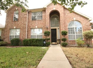 3509 Estacado Ln, Plano, TX 75025