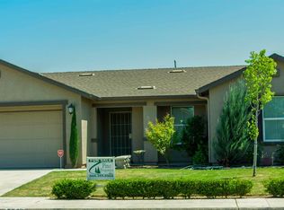 2353 S De Sante Ave, Fresno, CA
