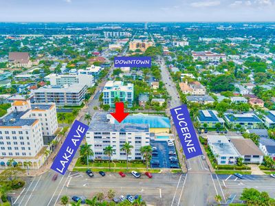 1 N Golfview Road #503, Lake Worth, FL, 33460