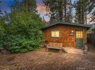 325 W Country Club Blvd, Big Bear City, CA 92314