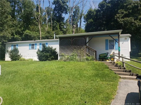 31 Finn Road, Canterbury, CT 06331