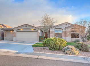 12915 Desert Moon Pl NE, Albuquerque, NM 87111
