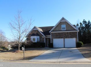 301 Smithwick Ct, Canton, GA