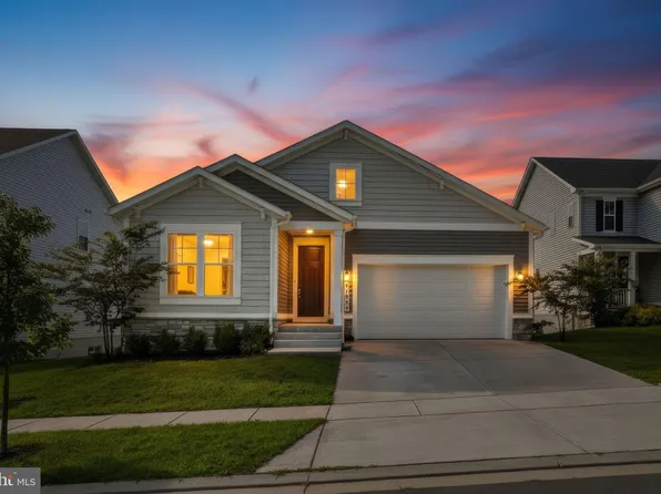 41524 Fairwood Ct, Leonardtown, MD 20650