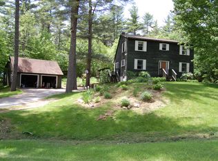 39 Perkins Rd, Mechanic Falls, ME 04256