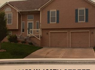 21162 W 126th St, Olathe, KS 66061