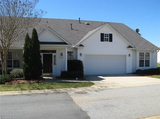 1008 Gretchen Ln UNIT D, Greensboro, NC 27410
