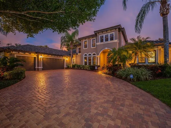 10544 Pontofino Cir, Trinity, FL 34655