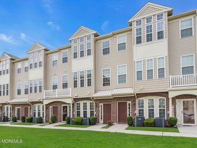 22 Jake Drive, Tinton Falls, NJ, 07712