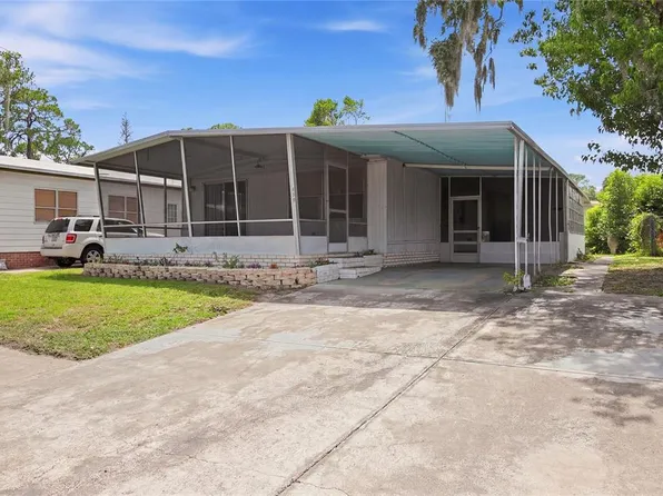 110 Maple Dr, Debary, FL 32713