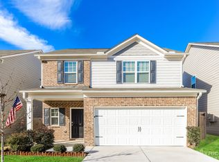 10913 Wheeler Trce, Hampton, GA 30228