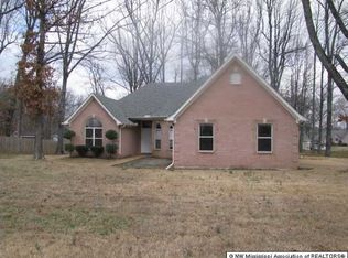 5610 Darby Cv, Horn Lake, MS 38637