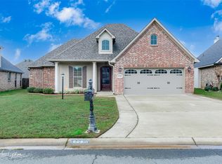 808 Eagles Nest, Haughton, LA 71037