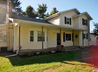 8570 Rives Junction Rd, Rives Junction, MI 49277