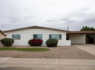 11601 N 33rd Ave, Phoenix, AZ 85029