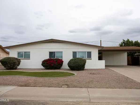 11601 N 33RD Avenue, Phoenix, AZ 85029