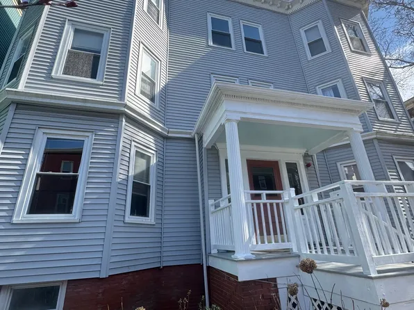 40 Calvin St S, Somerville, MA