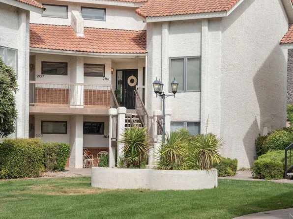 275 S Valley View Dr APT J206, St George, UT 84770