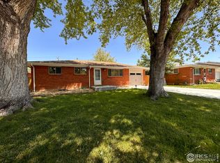 1203 Gard Pl, Loveland, CO 80537