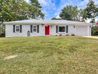4073 Old Trail Rd, Martinez, GA, 30907
