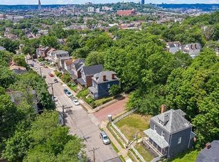 5409 Hillcrest St, Pittsburgh, PA