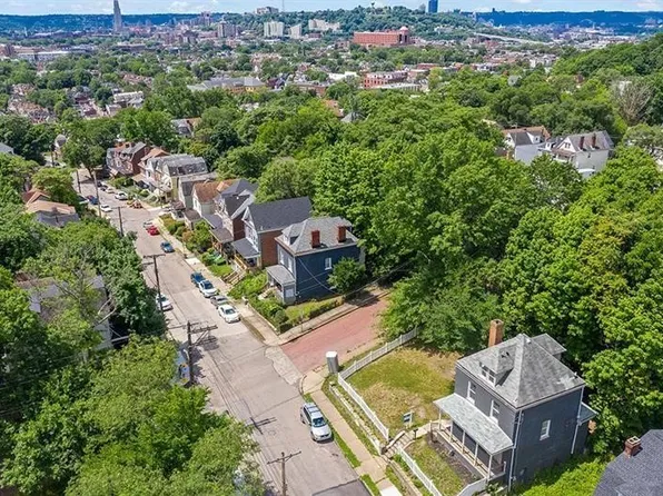 5409 Hillcrest St, Pittsburgh, PA 15206