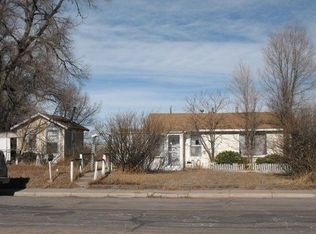 608 E 5th St, Cheyenne, WY 82007