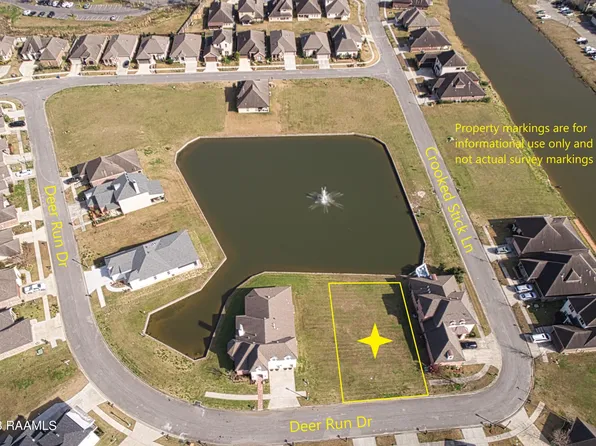 102 Deer Run Dr, Lafayette, LA 70506