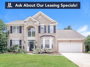 6608 Reedy Creek Rd, Charlotte, NC 28215