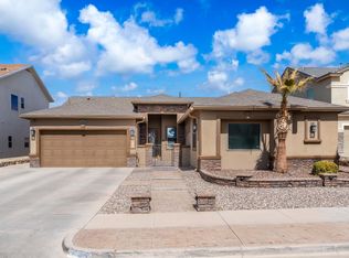 12337 Stansbury Dr, Socorro, TX 79928