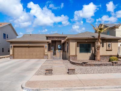 12337 Stansbury Dr, Socorro, TX, 79928