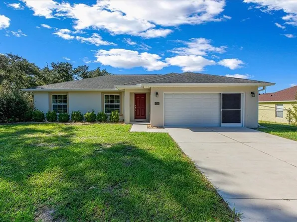 3742 SW 134TH STREET, OCALA, FL 34473