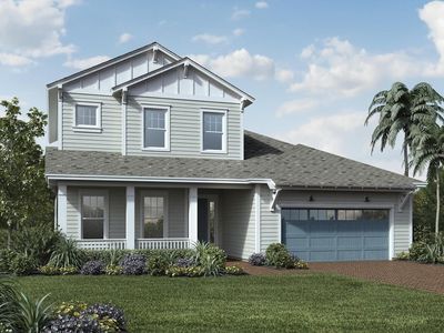 64 Permit Ct, St Augustine, FL, 32092