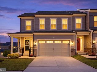 151 Windflower Way, Stafford, VA