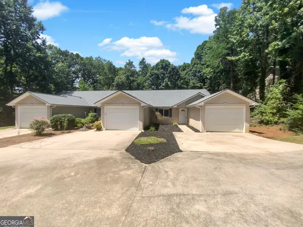 3957 Hidden Hollow Dr, Gainesville, GA 30506