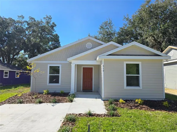 512 SE 13TH STREET, GAINESVILLE, FL 32641