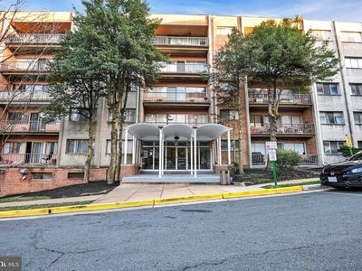 5801 Quantrell Ave APT T7, Alexandria, VA, 22312