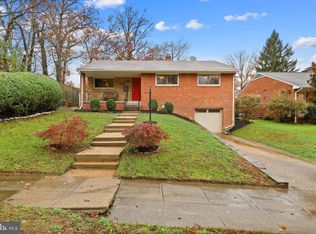 1626 Decatur St NW, Washington, DC 20011